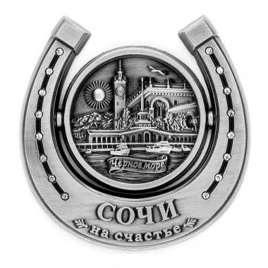 Магнит Подкова Фото