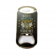 Магнит - БАНКА открывашка 