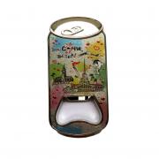 Магнит - БАНКА открывашка 