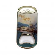 Магнит - БАНКА открывашка 