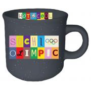 Мини кружка 80мл 