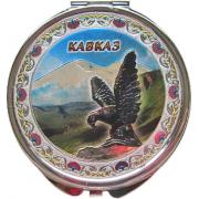 Зеркало фольга  