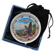 Зеркало фольга 