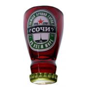 Стопка-бутылка 