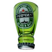 Стопка-бутылка 