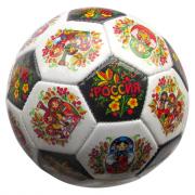 Мяч футбольный малый 