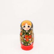 Матрешка 5м 